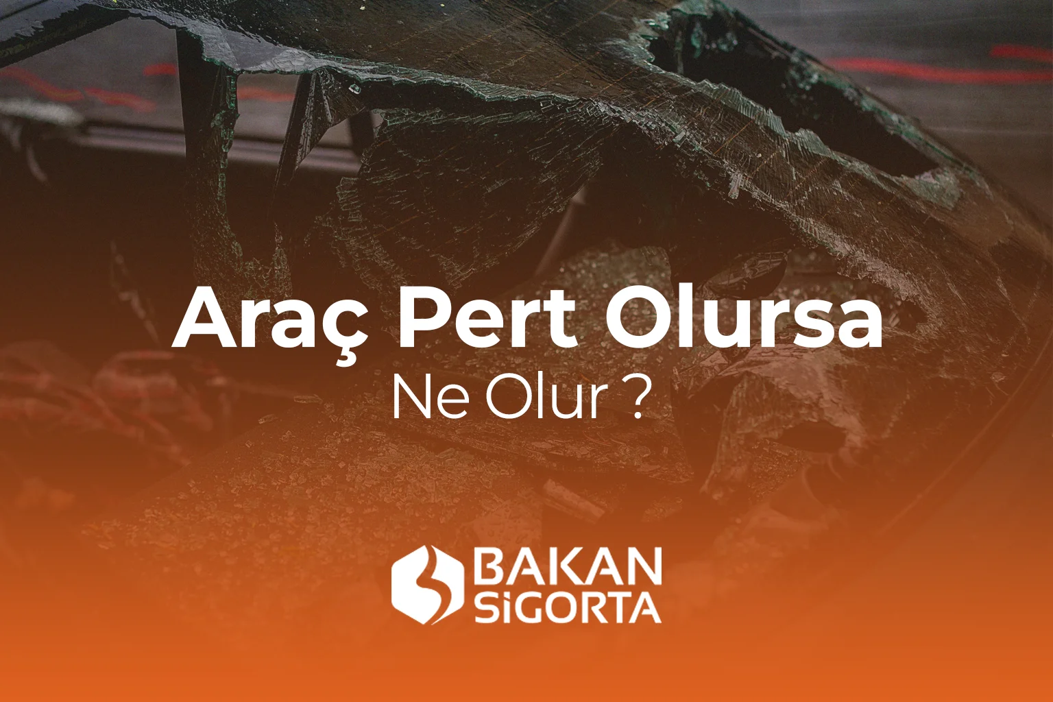 araç pert olursa ne olur