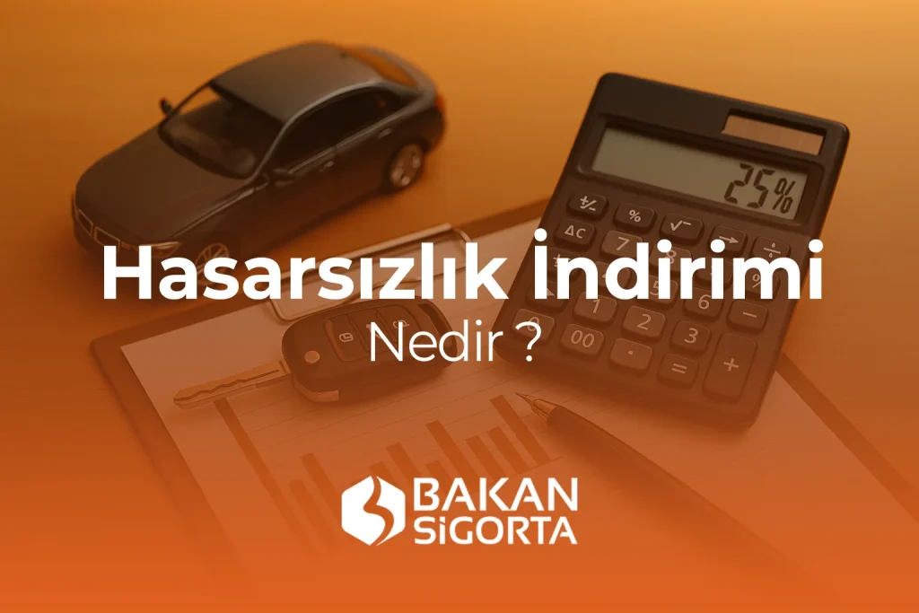 hasarsızlık indirimi