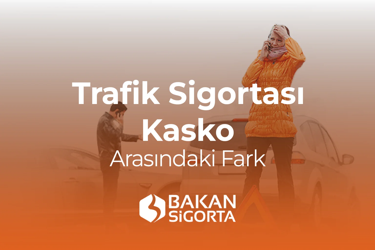 trafik sigortası ile kasko farkı